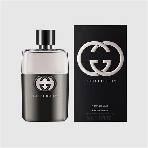 perfume gucci guilty 50ml|perfume Gucci Guilty original.